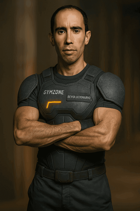 Fitness revolucionario