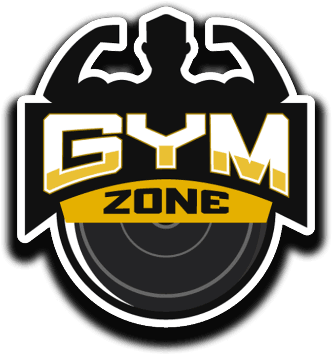 Gymzone Logo